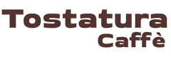tostatura caffe